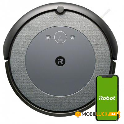  iRobot Roomba i3+ (i355840)