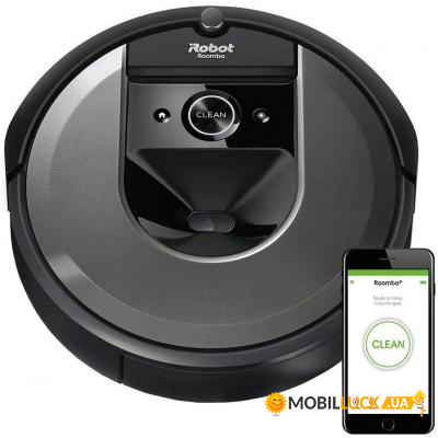  iRobot Roomba i7 (i715840/i715040)