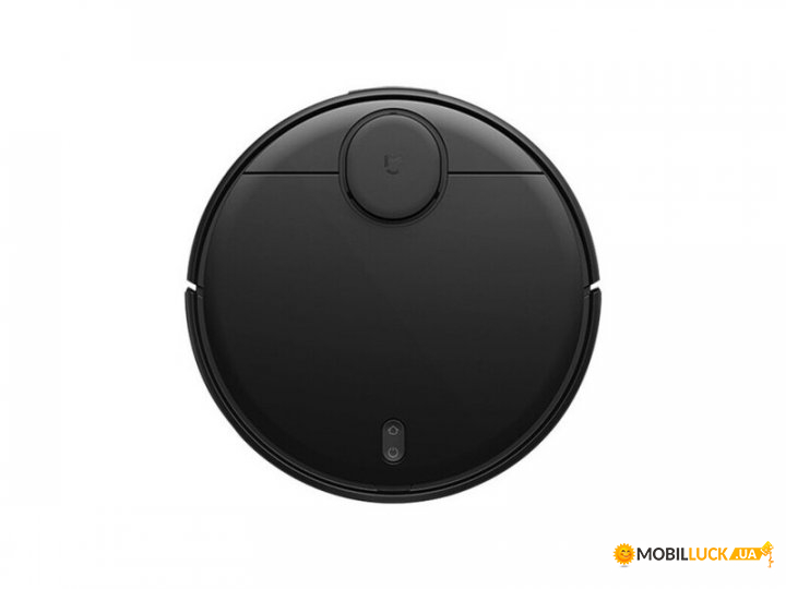 - Xiaomi Mi Robot Vacuum-Mop 2 Pro Black *EU