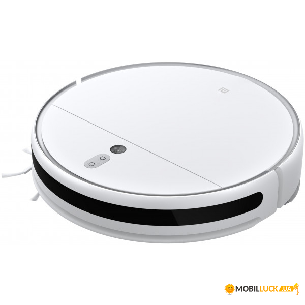 - Xiaomi Mi Robot Vacuum Mop 2 White