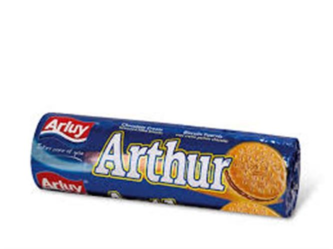  Arluy Arthur Chocolate Cream 250  ()