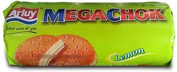  Arluy Megachok Lemon 180  ()