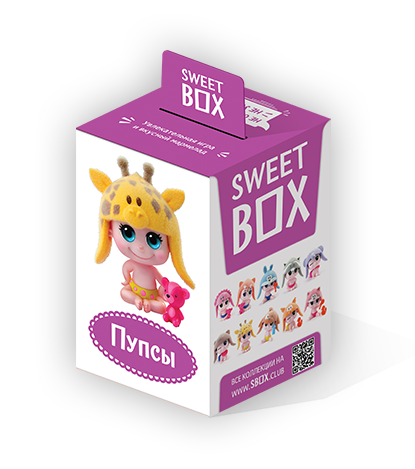  Sweetbox    