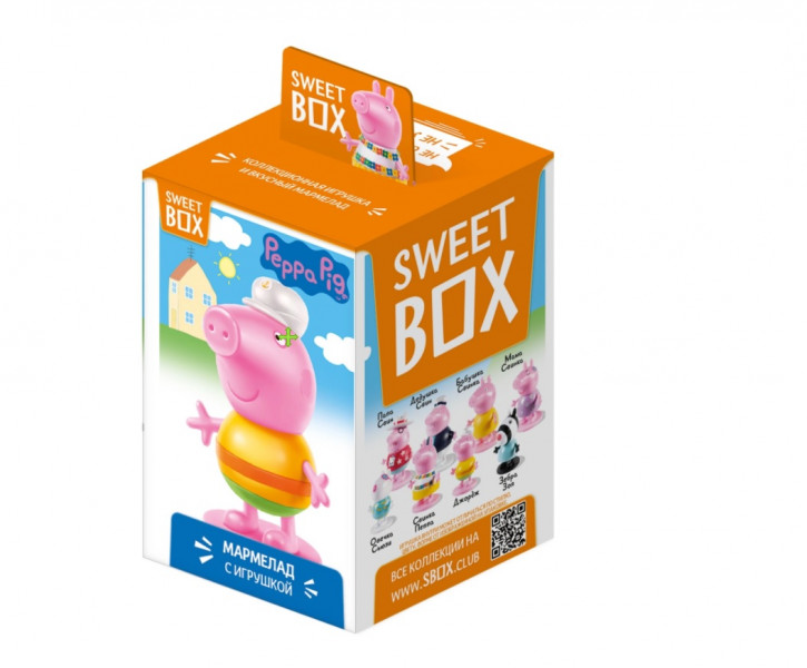  Sweetbox     