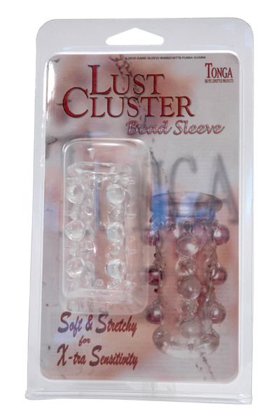  Dreamtoys Lust Cluster 