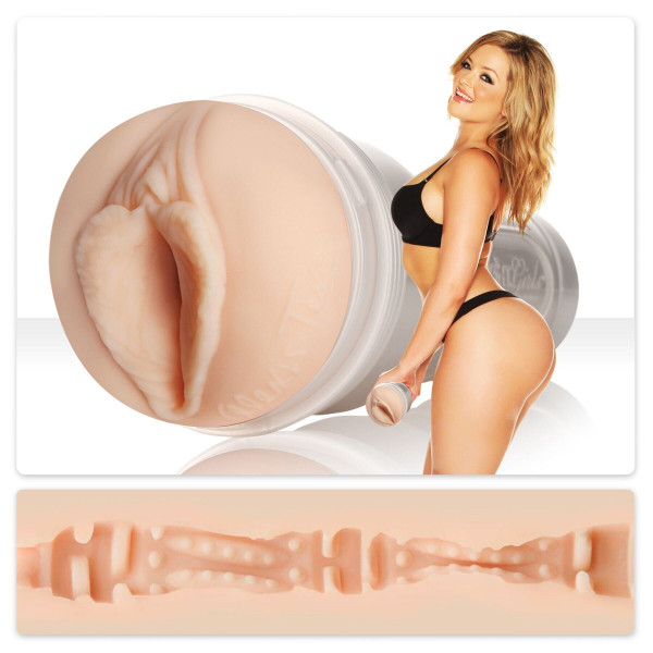  Fleshlight Girls: Alexis Texas Outlaw (SIGNATURE COLLECTION) (F14407)