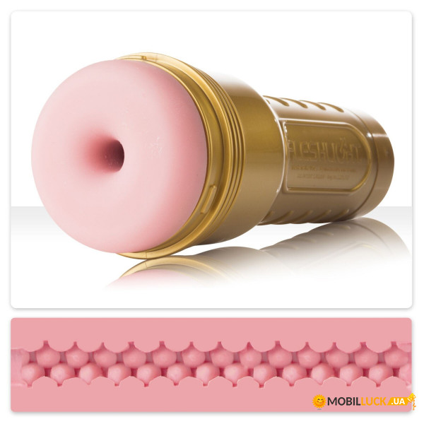  Fleshlight STU Pure