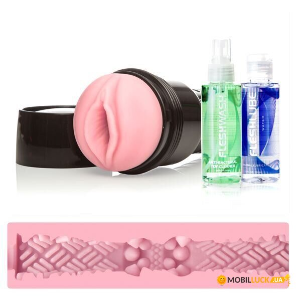  Fleshlight GO Surge Combo