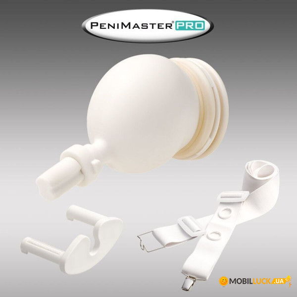    PeniMaster PRO - Upgrade Kit II,     +  (PMP006)