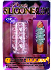   Seven Creations Silicone Sleeve 