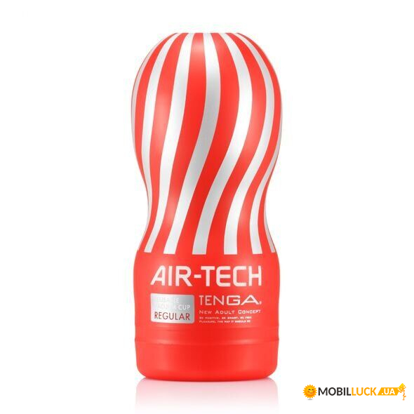  Tenga Air-Tech Regular (ATH-001R)