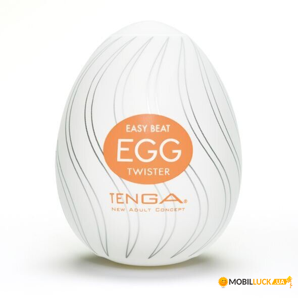  Tenga Egg Twister () (E21708)