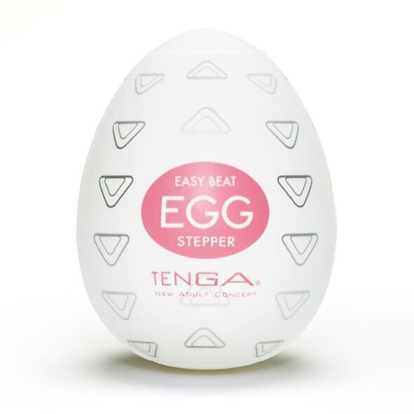  Tenga Egg Stepper () (E21709)