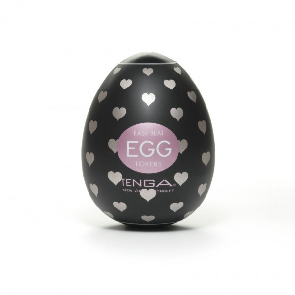  Tenga Egg Lovers (EGG-001L)