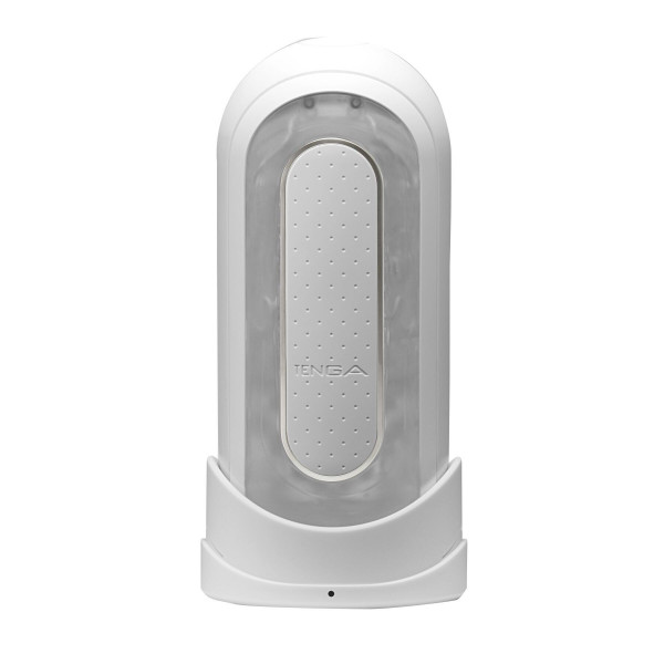  Tenga Flip Zero Electronic Vibration White (SO2010)