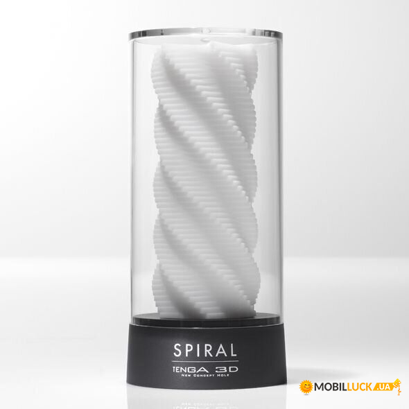  Tenga 3D Spiral