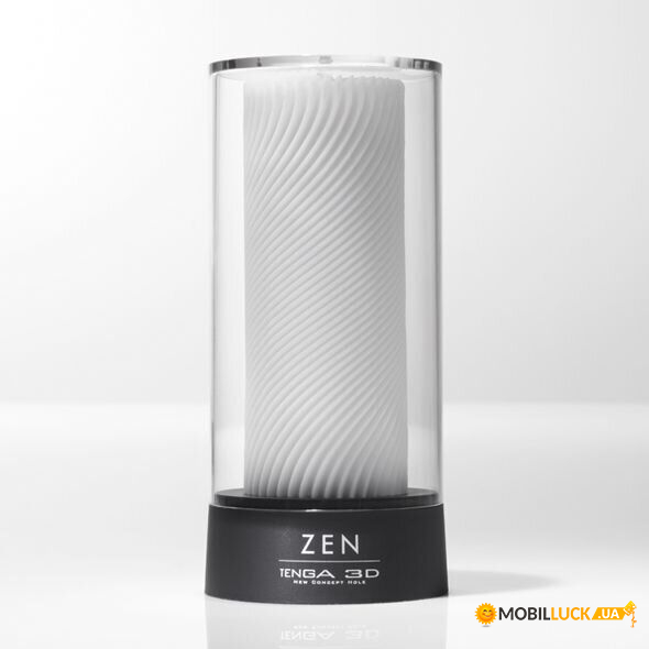  Tenga 3D Zen