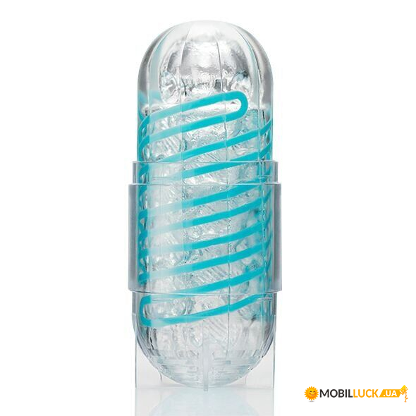  Tenga Spinner Tetra (SO2746)