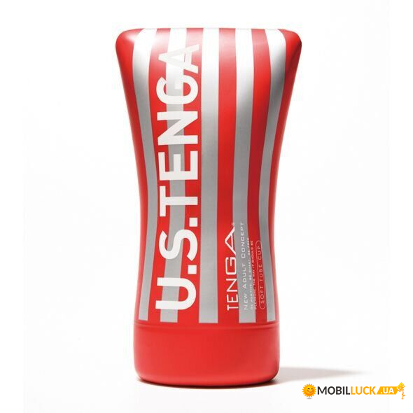  Tenga US Soft Tube Cup