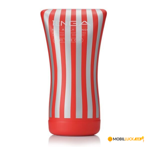  Tenga Soft Tube Cup