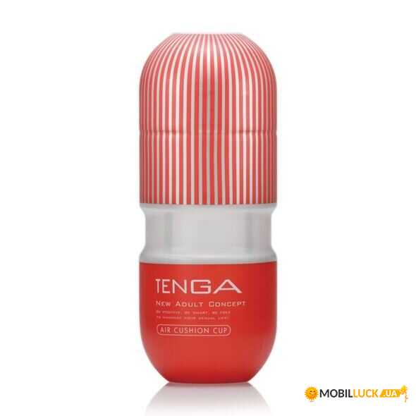  Tenga Air Cushion Cup