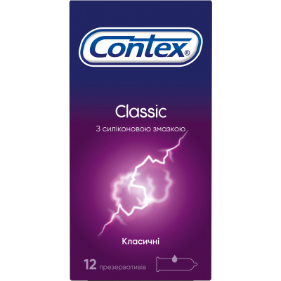  Contex Classic 12  (5060040302552)