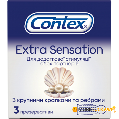  Contex Extra Sensation 3  (5052197051476)