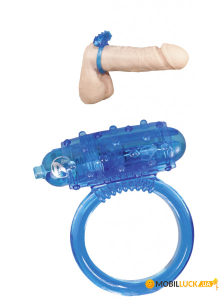   Vibro Ring