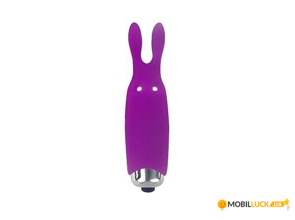  Adrien Lastic Pocket Vibe Rabbit Purple