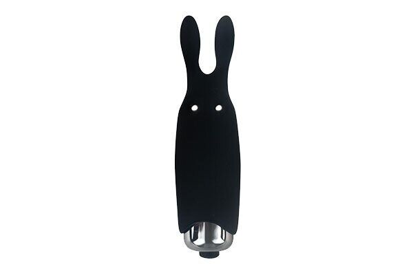  Adrien Lastic Pocket Vibe Rabbit Black (AD33499)