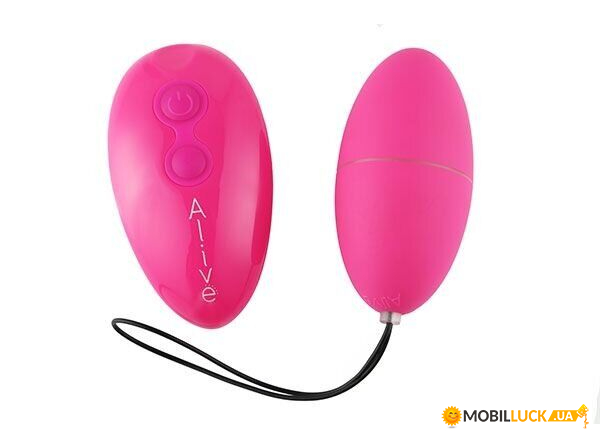  Alive Magic Egg 2.0 Pink