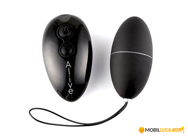  Alive Magic Egg 2.0 Black