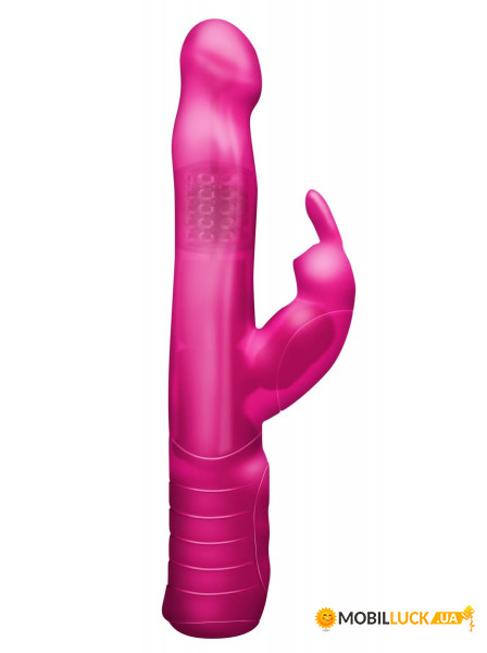  Dorcel Baby Rabbit Pink