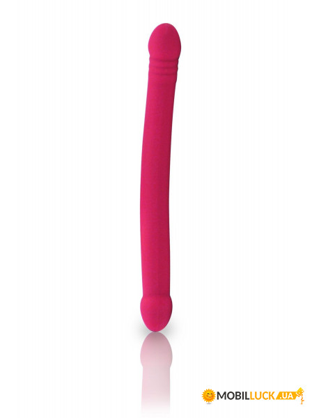   Dorcel Real Double Do Magenta