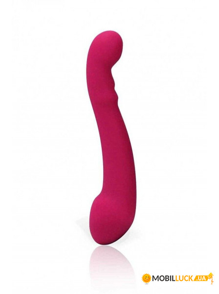  Dorcel So Dildo Magenta V2