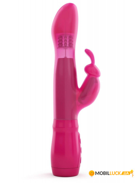  Dorcel Furious Rabbit