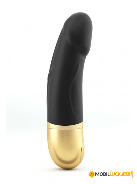  Dorcel REAL VIBRATION S Gold