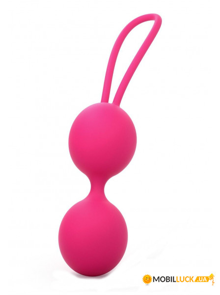   Dorcel Dual Balls