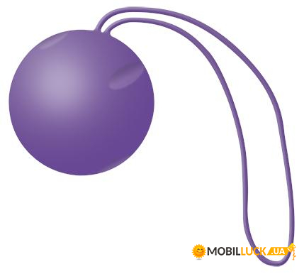  Joyballs single Violet