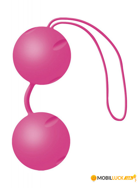   Joyballs Pink