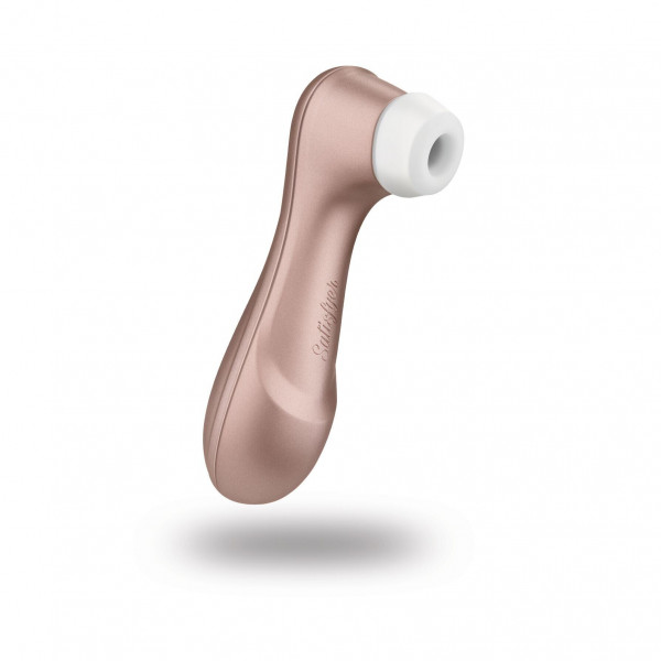    Satisfyer Pro 2 Next Generation (SO1640)