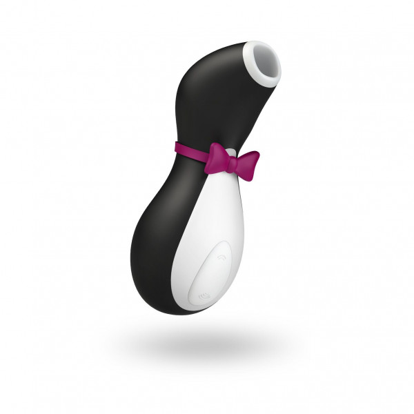    Satisfyer Pro Penguin Next Generation (SO1641)