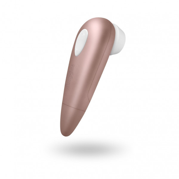    Satisfyer 1 Next Generation (SO1644)