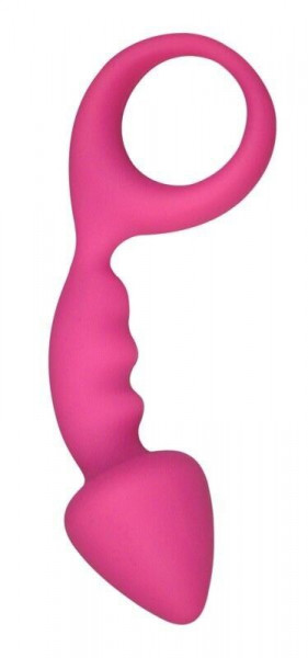   Adrien Lastic Budy Pink (AD20081)