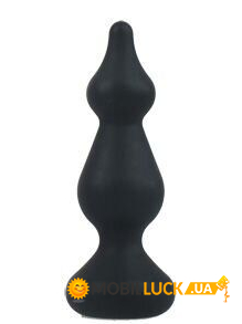   Adrien Lastic Amuse Mini Black (S) (AD20289)