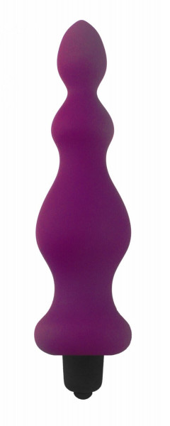     Adrien Lastic Bullet Amuse Purple (AD20293)