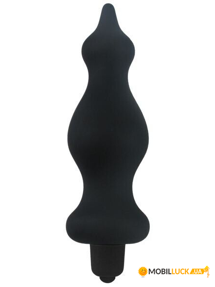     Adrien Lastic Bullet Amuse Black (AD20309)