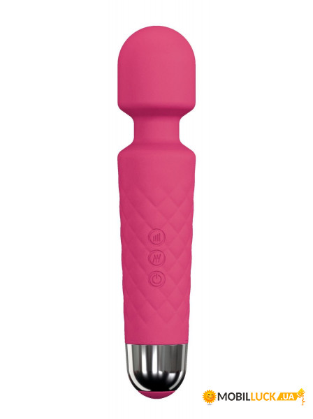  Dorcel Wand Wanderful Magenta