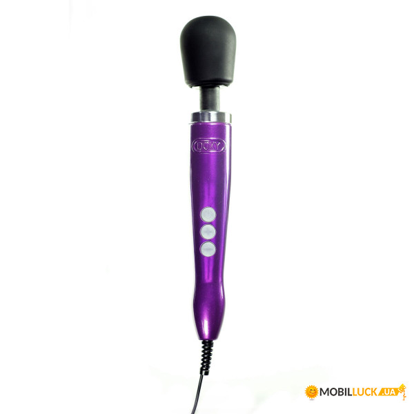  DOXY Die Cast Purple