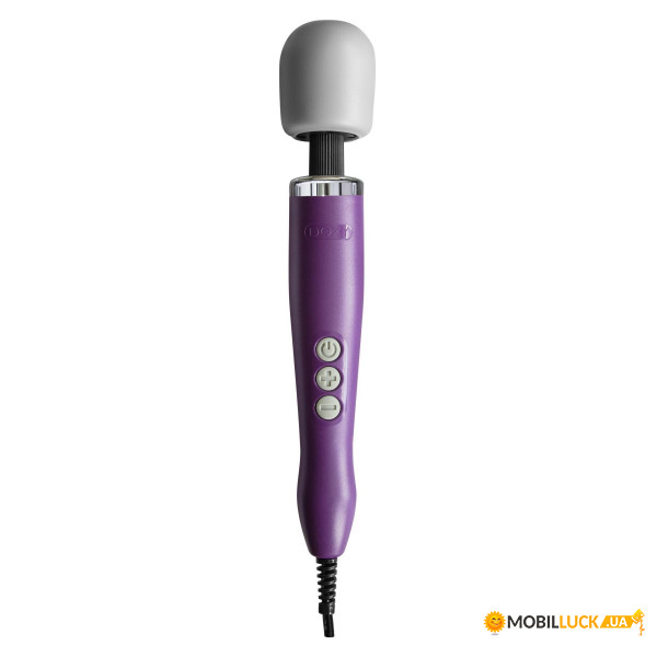  DOXY Massager Purple,  ,  220 (SO1430)